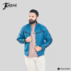 Men's Winter Reversible (Double Sided) Jacket - D2VB