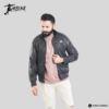Men's Winter Reversible (Double Sided) Jacket - D2B