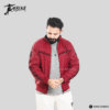 Men's Winter Reversible (Double Sided) Jacket - D2M