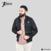 Men's Winter Reversible (Double Sided) Jacket - D2N