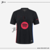 FC Barcelona Away Kit 2024-25 (Player Edition)
