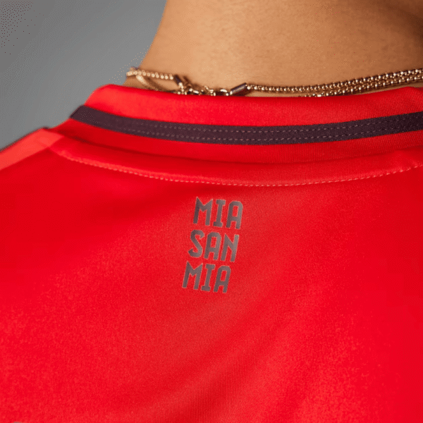 Bayern Munich Home Kit 2024/25 (Fan Edition)