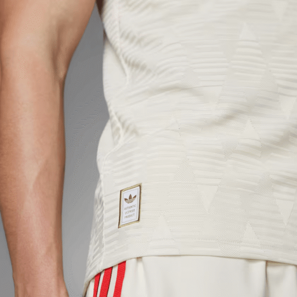 Bayern Munich Third Kit 2024/25 (Player Edition)