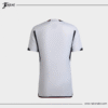 Germany 2022 World Cup Home Jersey (Player Edition)