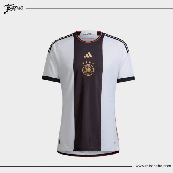 Germany 2022 World Cup Home Jersey (Player Edition)
