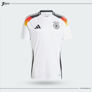 Germany Home Jersey 2024 (Fan Edition)
