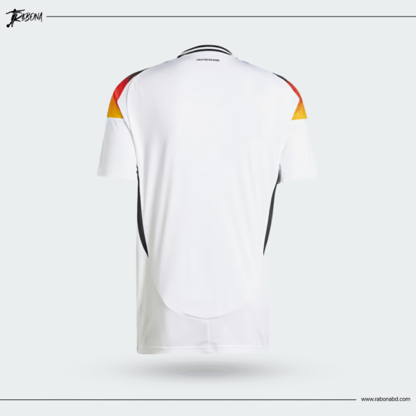 Germany Home Jersey 2024 (Fan Edition)