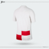 Croatia Home Jersey 2024 (Player Edition)
