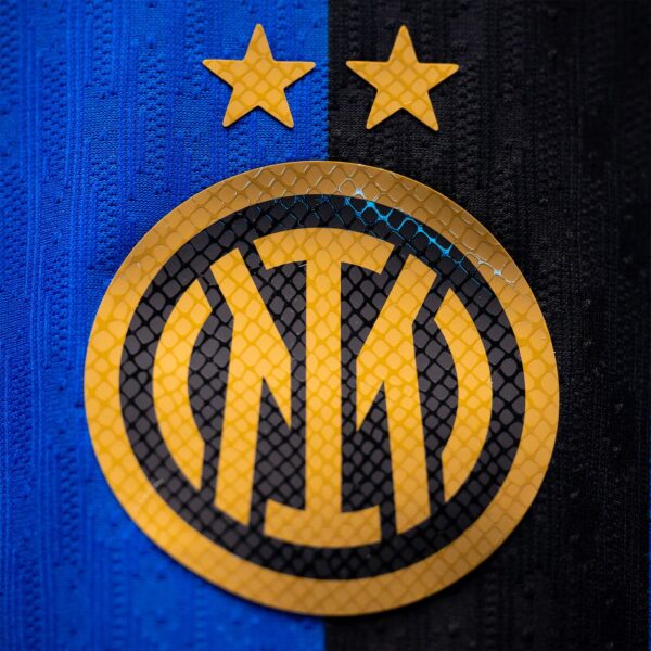 Inter Milan Home Kit 2024-25(Player Edition)