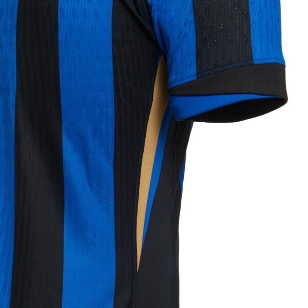 Inter Milan Home Kit 2024-25(Player Edition)