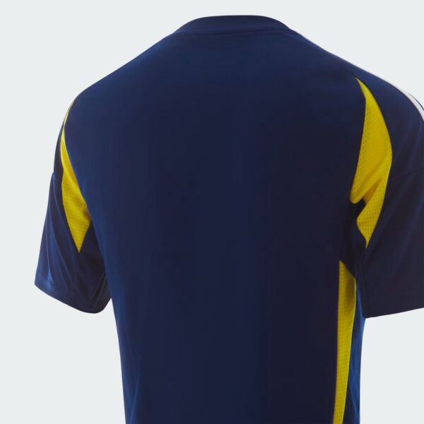Al Nassr Away Kit 2024-25 ( Player Edition )