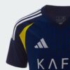 Al Nassr Away Kit 2024-25 ( Player Edition )