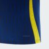 Al Nassr Away Kit 2024-25 ( Player Edition )