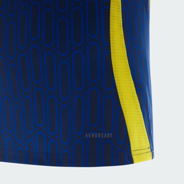 Al Nassr Away Kit 2024-25 ( Player Edition )