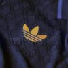 JUVENTUS THIRD KIT 2024-25(Player Edition)