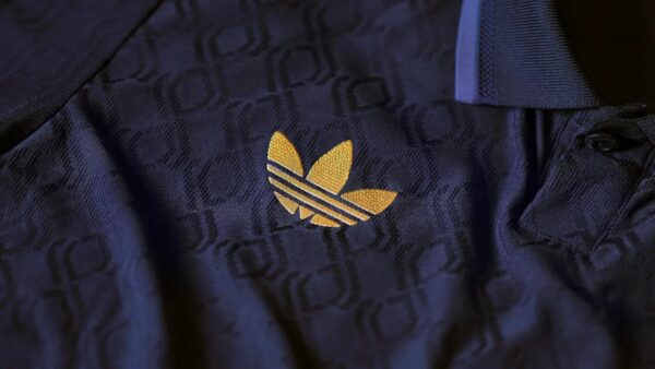 JUVENTUS THIRD KIT 2024-25(Player Edition)
