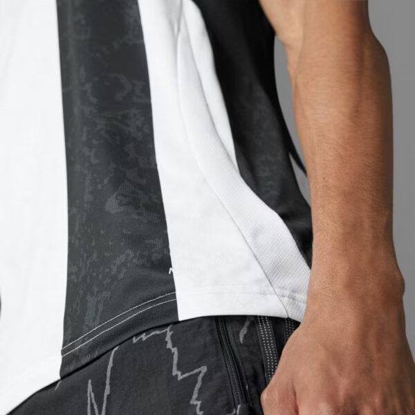 JUVENTUS HOME JERSEY 2024/25(Fan Edition)