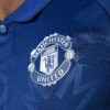 Manchester United Away Kit 2024-25 (Player Edition)