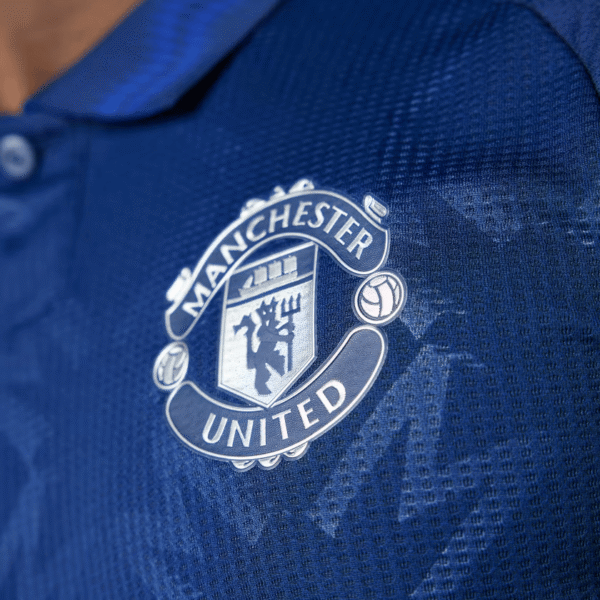 Manchester United Away Kit 2024-25 (Player Edition)