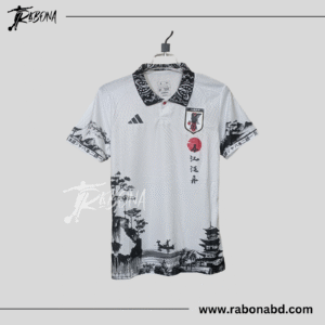 Japan Special Edition Authentic Kit 2024-25(Player Edition)