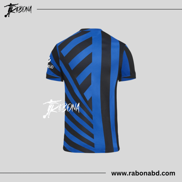 Inter Milan Home 2024-25(Fan Edition)