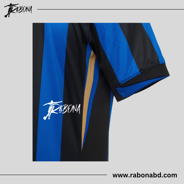 Inter Milan Home 2024-25(Fan Edition)