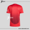 Manchester United Home Jersey 2024-25(Fan Edition)