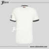 Manchester United Third Jersey 2024-25(Fan Edition)