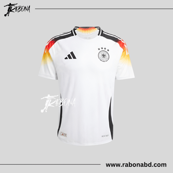 Germany Home Jersey 2024(Player Edition)
