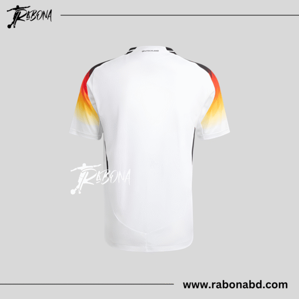 Germany Home Jersey 2024(Player Edition)