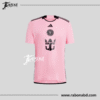 Inter Miami Home Kit 2024-25(Fan Edition)