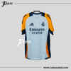 Real Madrid Warm Up Kit 2024-25(Player Edition)