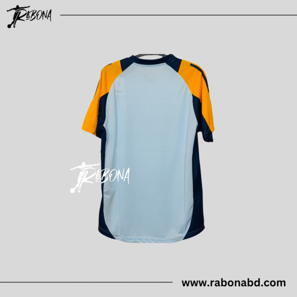 Real Madrid Warm Up Kit 2024-25(Player Edition)