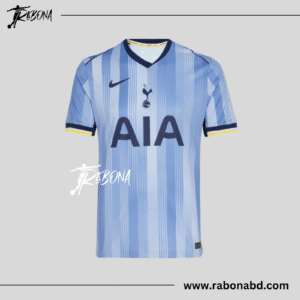 Tottenham Away Kit 2024-25(Fan Edition)