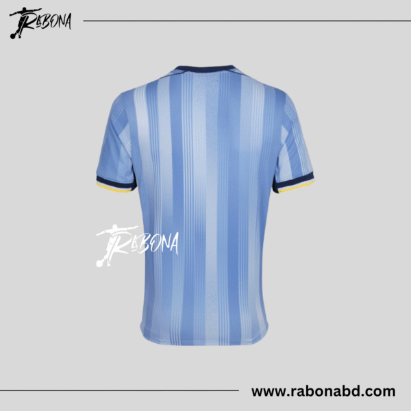 Tottenham Away Kit 2024-25(Fan Edition)