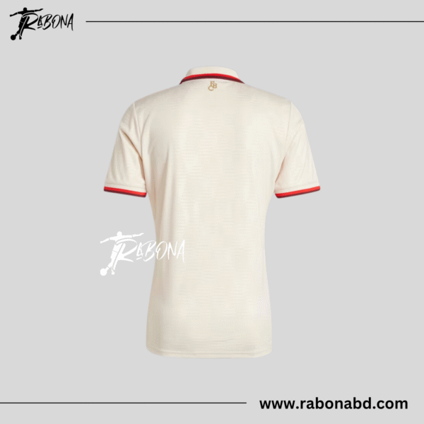 Bayern Munich Third Kit 2024-25(Fan Edition)