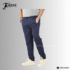 Adidas Men's Track Pants - D3N