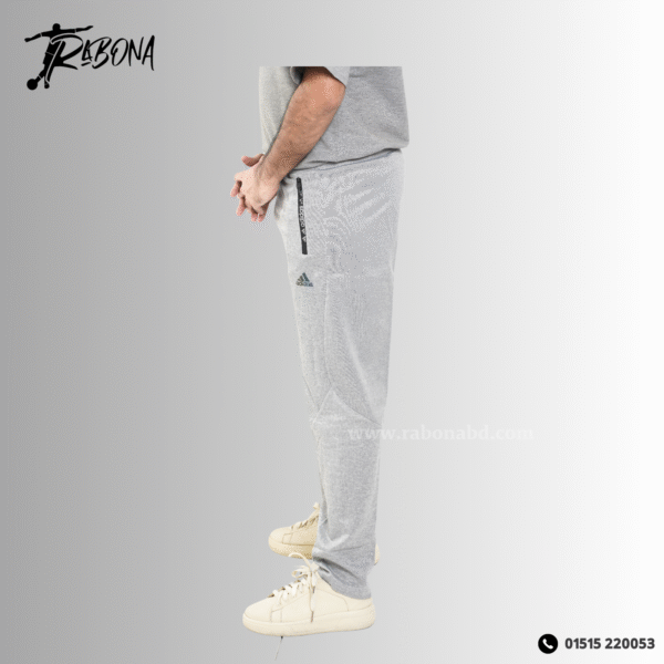 Adidas Men's Track Pants - D1A