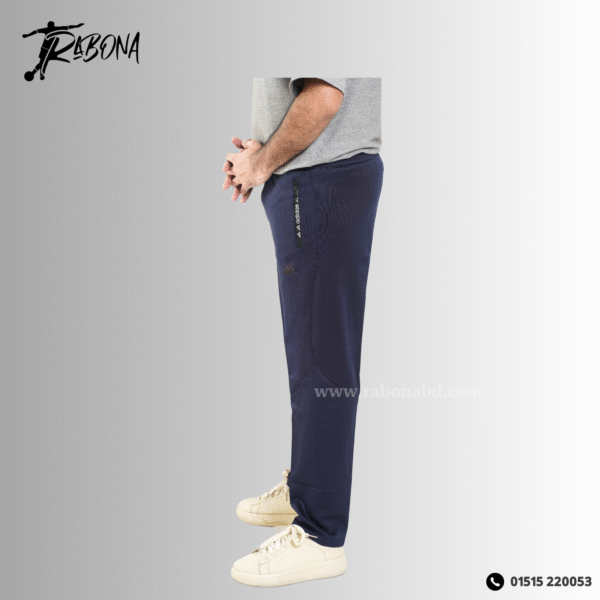 Adidas Men's Track Pants - D1N