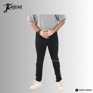 Adidas Men's Track Pants - D2B