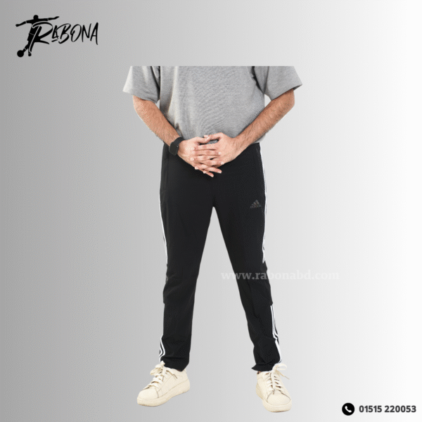 Adidas Men's Track Pants - D2B