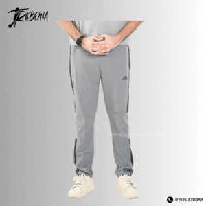 Adidas Men's Track Pants - D2A