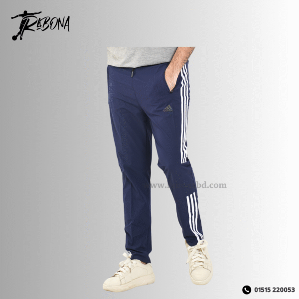 Adidas Men's Track Pants - D2N