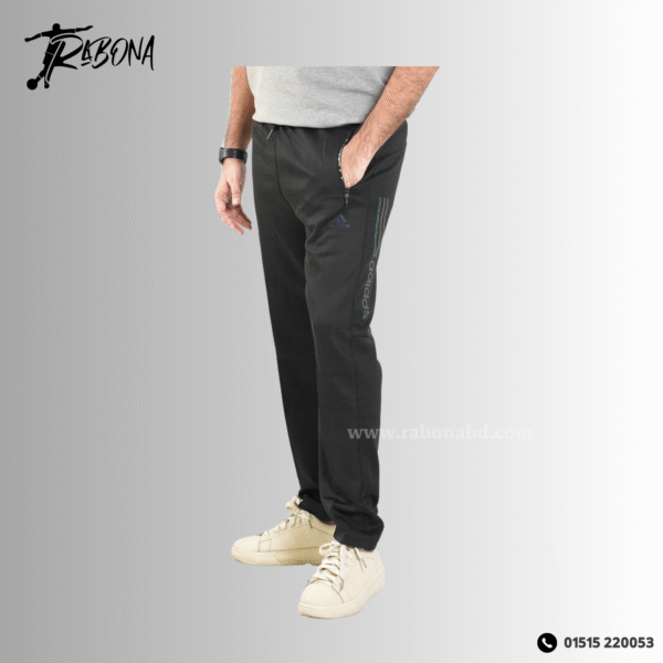 Adidas Men's Track Pants - D3B
