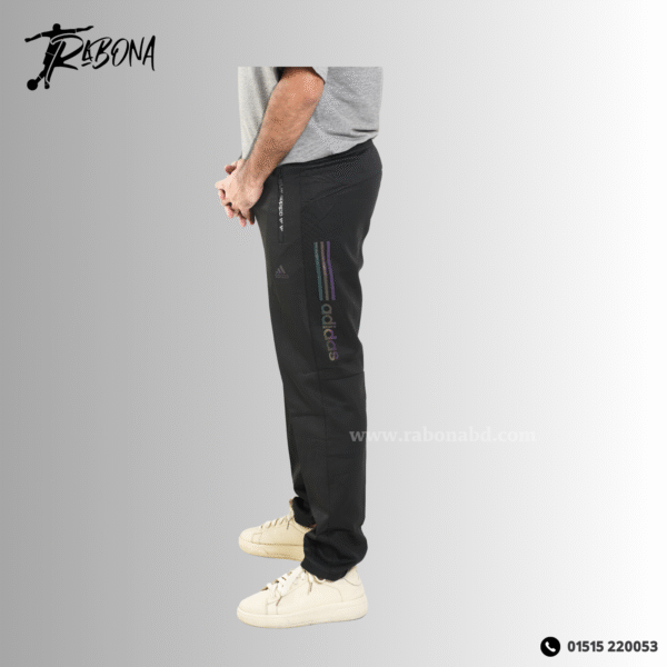 Adidas Men's Track Pants - D3B