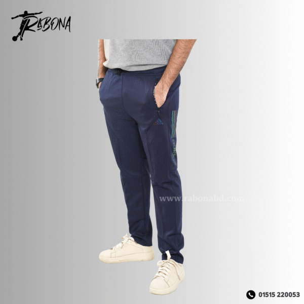 Adidas Men's Track Pants - D3N