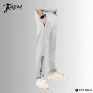 Adidas Men's Track Pants - D1A
