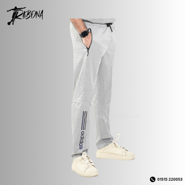 Adidas Men's Track Pants - D1A
