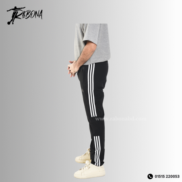 Adidas Men's Track Pants - D2B