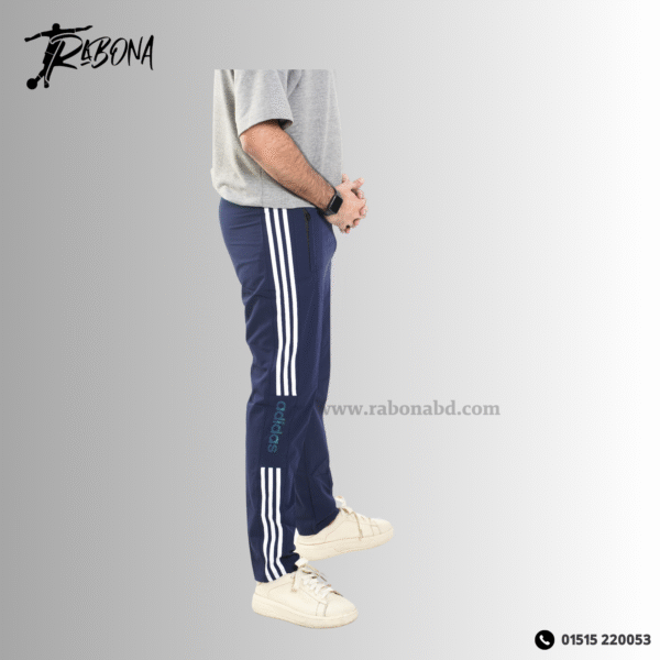 Adidas Men's Track Pants - D2N